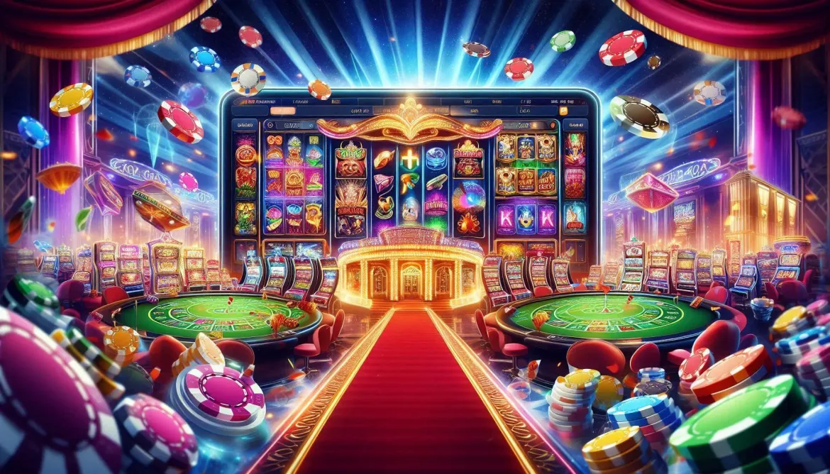 Sevenplay Casino